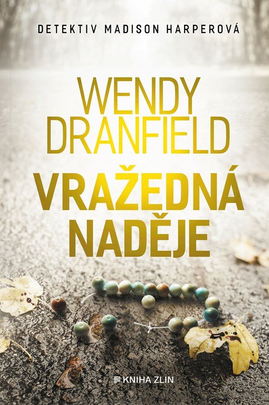 Vra Edn Nad Je Wendy Dranfield 2024 Pevn Od 282 K Zbozi Cz   IylBHJ4 