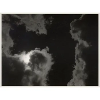 Plakát Plakát, Obraz - Songs of the Sky (Portrait of Georgia) - Alfred Stieglitz