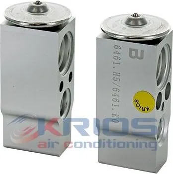 Ventil klimatizace Expanzní ventil, klimatizace HOFFER K42081