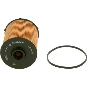 Palivový filtr Palivový filtr BOSCH 1 457 431 704