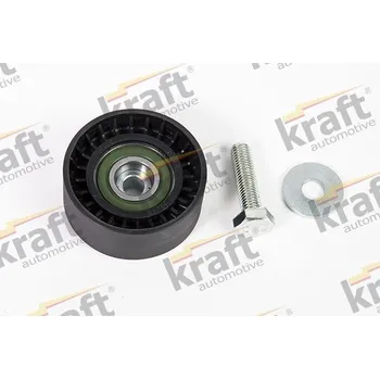 Napínací kladka, žebrovaný klínový řemen KRAFT AUTOMOTIVE 1225910