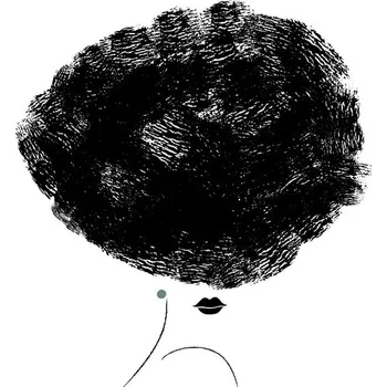 Plakát Plakát, Obraz - Ballerina Hair, Studio Collection