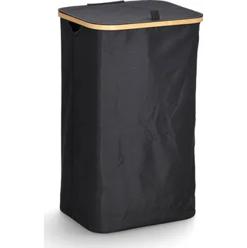 Koš na prádlo Zeller Koš na prádlo s taškou, 44 x 33 x 70 cm