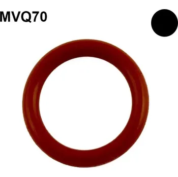 RC náhradní díl DICHTOMATIK O-kroužek 18x3 MVQ70 DIN3771