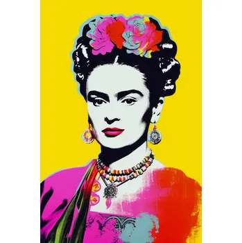 Plakát Plakát, Obraz - Oh Frids No 2, Treechild