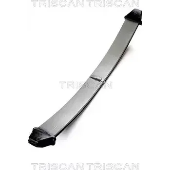 Auto-moto TRISCAN Paket pružin TRI 8765 23012 + DOPRAVA ZDARMA!