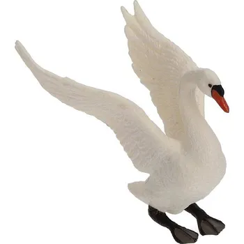 Figurka Atlas Labuť