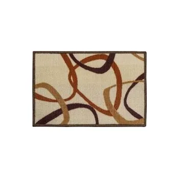 Koupelnová předložka Předložka koupelnová 60x40cm FANTASY