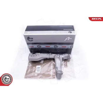 Čep nápravy SKV Čep nápravy, zavěšení kol 47SKV311