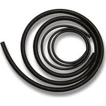 Stavební profil Trelleborg Kruhový profil 3 - NBR70