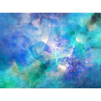 Plakát Plakát, Obraz - the light, Annette Schmucker