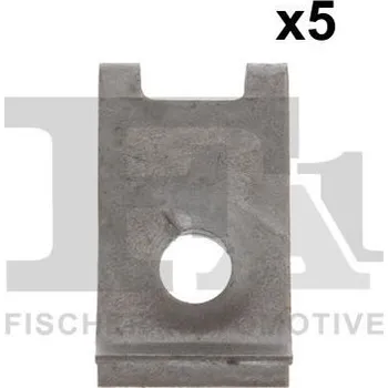 Autodílna Plechová matka FA1 99-20091.5