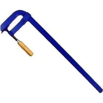 Truhlářská svěrka TS Truhlářská svěrka 50 cm