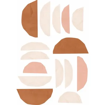 Plakát Plakát, Obraz - Halves, Sisi & Seb