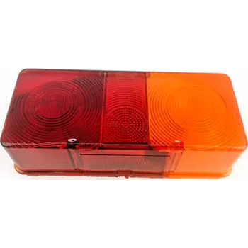 Svítilna směrová prava