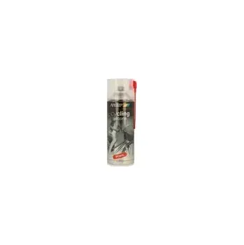 MOTIP BIKE SILIKON SPRAY 400ML, 000283
