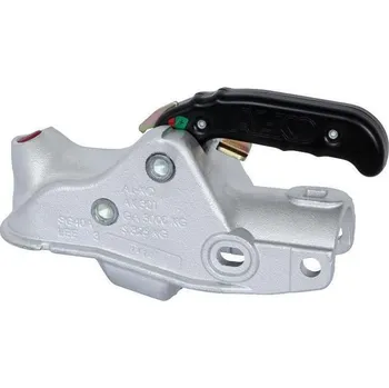 Příslušenství pro přívěs Kloub tažný AK 301 PROFI 3000kg/průměr 50mm DO AGAD40101953