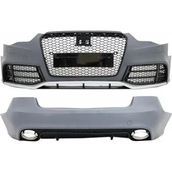 Nárazník Tuning Tec BODY KIT AUDI A5 8T Facelift C/C 2013-2016 RS5 design