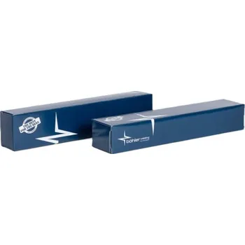 Příslušenství ke svářečce BÖHLER Rutil-bazické elektrody Phoenix Spezial D ∅ 2,5 x 350 mm Balení: 2,50 mm 78069