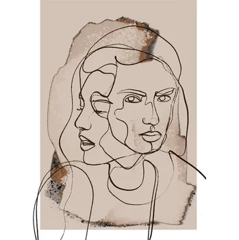 Plakát Plakát, Obraz - Time Whispers, Treechild