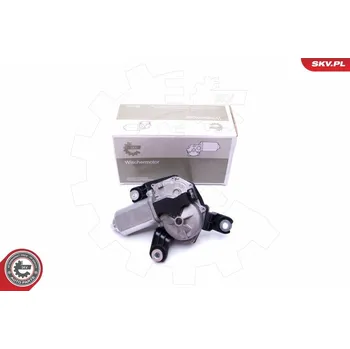 Motorek stěrače a odstřikovače SKV Motor stěračů 19SKV085