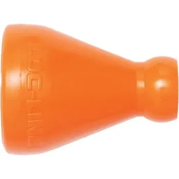 Zahradní hadice LOC-LINE 1/2" redukce na 1/4" - 59869.1