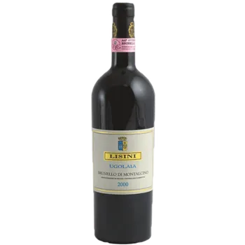 LISINI Ugolaia 2015