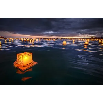 Plakát Plakát, Obraz - Forever In Our Hearts, Mark Yugawa