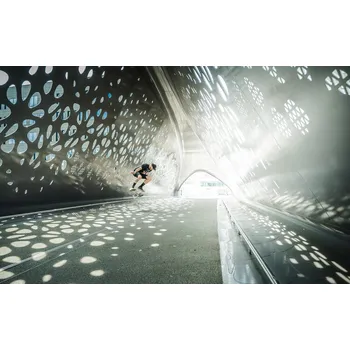 Plakát Plakát, Obraz - Kickflip Sam Taeymans, Eric Verbiest