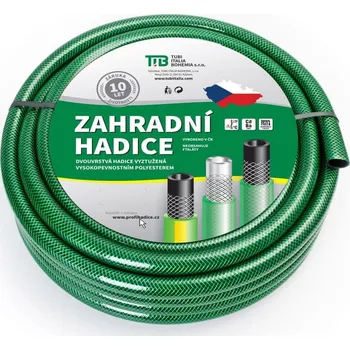 Tubi Italia Bohemia Hobby, 5/4" 50 m