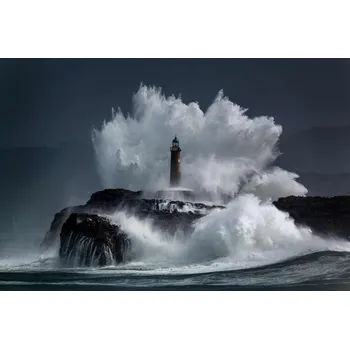 Plakát Plakát, Obraz - Comb, Jesus Concepcion Alvarado