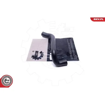 SKV Hadička plnicího vzduchu 24SKV538