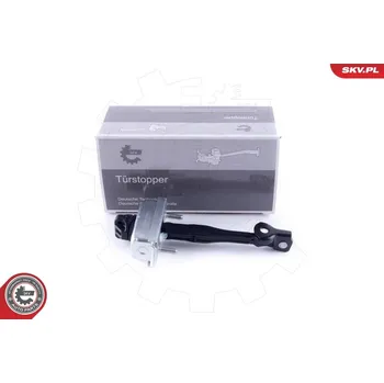 Dveře karosérie SKV Uchycení dveří 16SKV914