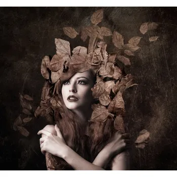 Plakát Plakát, Obraz - Artemis, daughter of Zeus, Faizal Besari