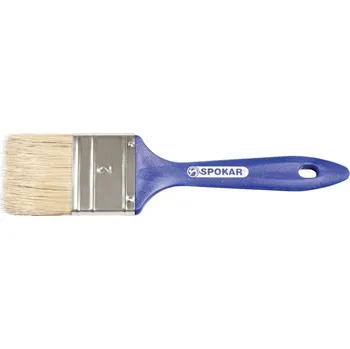 Spokar Štětec natěračský plochý 1" 81215