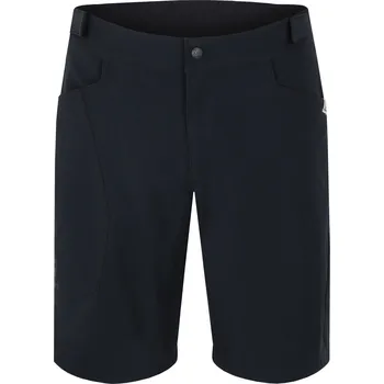 Pánské kraťasy Pánské kraťasy HANNAH SAVELY ANTHRACITE M