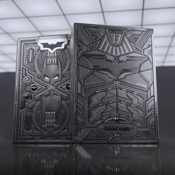 Pokerová karta Theory11 The Dark Knight x Batman Playing Cards (theory11)