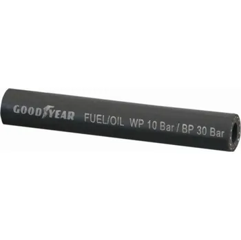 Zahradní hadice CONTINENTAL PETROTEC SAE 30R9 9,5/15,9 - hadice pro vysokooktanové benzíny, biodiesel, -40°C až +135°C DOPRODEJ