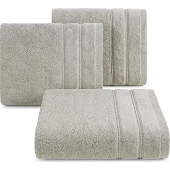 Ručník FROTÉ RUČNÍK GLORY 30X50 CM BÉŽOVÁ