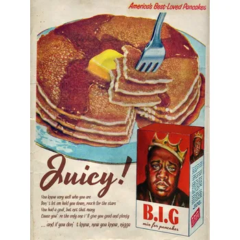 Plakát Plakát, Obraz - Juicy, Ads Libitum / David Redon