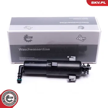 Autosklo SKV Tryska ostřikovače, čištění světlometu 15SKV696