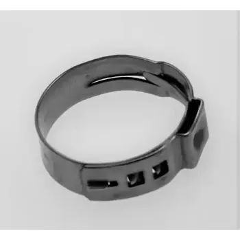 Příslušenství pro turbodmychadlo SPIDAN Spona SD 190830