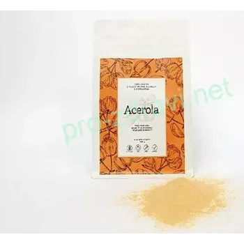 Ondřej Ullrich Acerola s extraktem 150 g (Acerola)