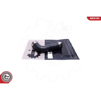 SKV Hadička plnicího vzduchu 43SKV438