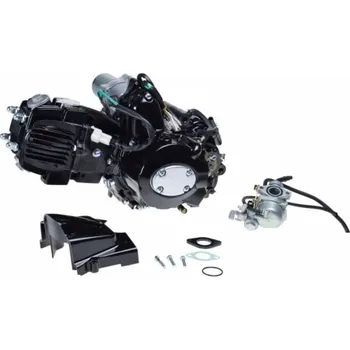 Motor pro motocykl Quad-ATV Motor 125cc 154FMI (4 - rychlostní, bez zpátečky s klasickou spojkou)