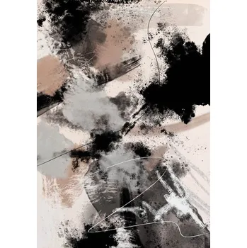 Plakát Plakát, Obraz - Splash Storm, Studio Collection