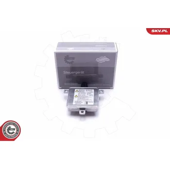 Řídící jednotka SKV Řídící jednotka, osvětlení 59SKV056