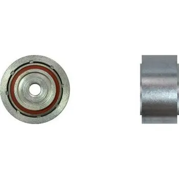 Vratná/vodicí kladka, klínový žebrový řemen DENCKERMANN P314012