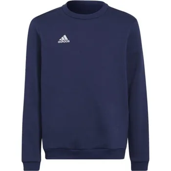 Chlapecká mikina Dětská mikina adidas Entrada 22 Sweat Top Velikost: 152 H57568152