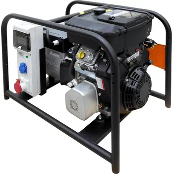 Elektrocentrála MEDVED Grizzli 12000 V CCL